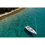 Book yachts online - sailboat - Elan Impression 45.1 - BAD BUOY - rent