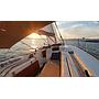Book yachts online - sailboat - Sun Odyssey 439 - LADY LINDA - rent