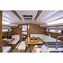 Book yachts online - sailboat - Sun Odyssey 439 - LADY LINDA - rent