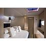 Book yachts online - catamaran - Saba 50 - ANNA ISABELLA - AC and generator - rent