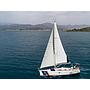 Book yachts online - sailboat - Bavaria 38 Cruiser - Mavi Ada - rent