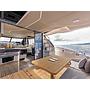 Book yachts online - motorboat - Absolute 47 Fly - Vardo - rent