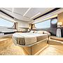 Book yachts online - motorboat - Absolute 47 Fly - Vardo - rent