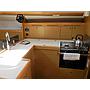 Book yachts online - sailboat - Sun Odyssey 42 i - Skiron - rent