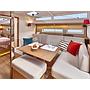 Book yachts online - sailboat - Sun Odyssey 440 - Hellenium - rent