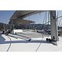 Book yachts online - catamaran - Lagoon 450 - ANNA - rent