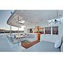 Book yachts online - catamaran - Lagoon 450 - ANNA - rent