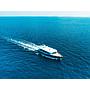 Book yachts online - motorboat - Motoryacht - Scubaspa Ying - rent