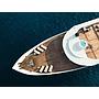 Book yachts online - motorboat - Motoryacht - Scubaspa Ying - rent
