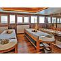 Book yachts online - motorboat - Motoryacht - Scubaspa Ying - rent