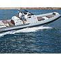 Book yachts online - motorboat - Brig Eagle 10 - La Verna - rent