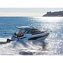 Book yachts online - motorboat - Leader 33 - no name - rent