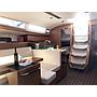 Book yachts online - sailboat - Sun Odyssey 449 owner version - SPRING SONG - rent