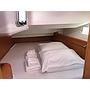 Book yachts online - sailboat - Sun Odyssey 449 owner version - SPRING SONG - rent