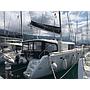 Book yachts online - catamaran - Lagoon 450  F - RED TWIN II  - rent