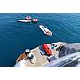 Book yachts online - motorboat - Maiora 20S - HOPE I  - rent