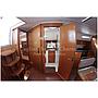 Book yachts online - sailboat - Bavaria  Cruiser 40 - Capitana - rent