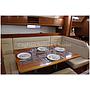 Book yachts online - sailboat - Bavaria  Cruiser 40 - Capitana - rent