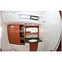 Book yachts online - sailboat - Bavaria  Cruiser 51 - Pota Pota - rent