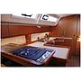 Book yachts online - sailboat - Bavaria  Cruiser 51 - Pota Pota - rent