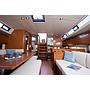 Book yachts online - sailboat - Beneteau Oceanis 45 - Fortune - rent