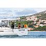 Book yachts online - sailboat - Beneteau Oceanis 45 - Maverick - rent
