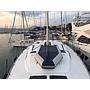 Book yachts online - sailboat - Bavaria 51 Cruiser_2018 - SY_2043 - rent