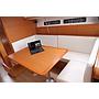 Book yachts online - sailboat - Sun Odyssey 439_2015 - SY_2046 - rent