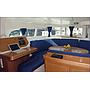 Book yachts online - catamaran - Lagoon 410 - Whisper - rent