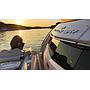 Book yachts online - motorboat - Manhattan 73 - A Cloudy Bay - rent