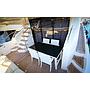 Book yachts online - motorboat - Princess 62 - Pamango - rent