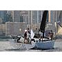 Book yachts online - sailboat - ICE 52 rs - Prima Vista - rent
