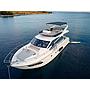 Book yachts online - motorboat - Absolute 50 Fly - VivaLaVida - rent