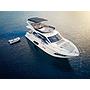 Book yachts online - motorboat - Absolute 50 Fly - VivaLaVida - rent