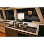 Book yachts online - catamaran - Sunreef 80 - Fantastic Too - rent