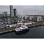 Book yachts online - catamaran - Sunreef 80 - Fantastic Too - rent