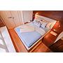 Book yachts online - catamaran - Sunreef 80 - Fantastic Too - rent