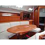 Book yachts online - sailboat - First 42S7 - Dune Mosse - rent