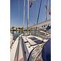 Book yachts online - sailboat - Sun Odyssey 519 - 5 cabs - MARYALIS - rent