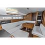 Book yachts online - sailboat - Sun Odyssey 519 - 5 cabs - MARYALIS - rent