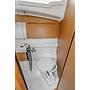 Book yachts online - sailboat - Sun Odyssey 410 - SALTY - rent