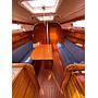 Book yachts online - sailboat - Bavaria 31 Cruiser - Free Spirits - rent