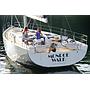 Book yachts online - sailboat - Hanse 575 - ARIA - rent