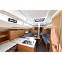 Book yachts online - sailboat - Elan E4 - Cooper - rent