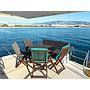 Book yachts online - motorboat - Barberis 53 - Marios L - rent