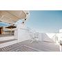 Book yachts online - motorboat - Uniesse 48 Open - M/Y ALMI - rent