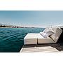 Book yachts online - motorboat - Uniesse 48 Open - M/Y ALMI - rent