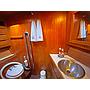 Book yachts online - sailboat - Moschini Sorrento Vagabundo 53 - Pepolo - Moschini Sorrento Vagabundo 53 - rent