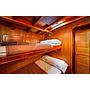 Book yachts online - sailboat - Moschini Sorrento Vagabundo 53 - Pepolo - Moschini Sorrento Vagabundo 53 - rent