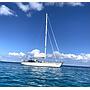 Book yachts online - sailboat - Moschini Sorrento Vagabundo 53 - Pepolo - Moschini Sorrento Vagabundo 53 - rent